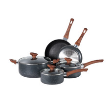 Pcs kitchen cookware for sale  HOUNSLOW