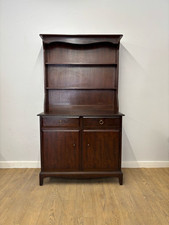Stag minstrel dresser for sale  WIMBORNE