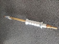 Brass slide hammer for sale  WELLINGBOROUGH