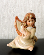 Goebel engel harfe gebraucht kaufen  Hörstel