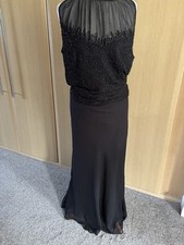 Lovely jkara black for sale  CROOK
