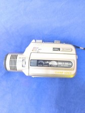 Sony microcassette recorder d'occasion  Aulnay-sous-Bois