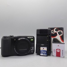 Sony digital camera for sale  LEEDS
