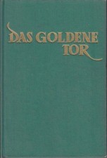 Goldene tor diedrich gebraucht kaufen  Sibbesse