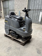 Autolaveuse karcher b90 d'occasion  Montbéliard
