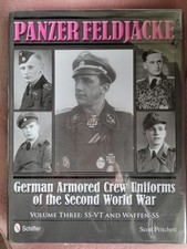 Panzer feldjacke german for sale  Altoona