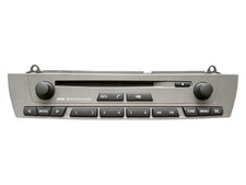 RADIO NAVIGATION BMW X3 E83 6927832, używany na sprzedaż  PL