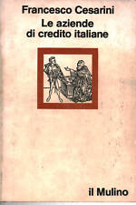 Aziende credito italiane usato  Cambiago