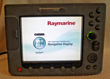 Raymarine e80 e02011 for sale  Niceville