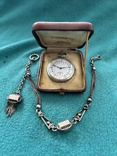 Montre gousset 24h d'occasion  Pénestin