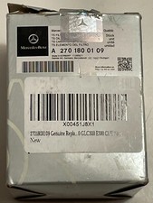 Kit de filtro de óleo de motor Mercedes-Benz genuíno A C E CLA GLA GLB GLC GLE Class, usado comprar usado  Enviando para Brazil