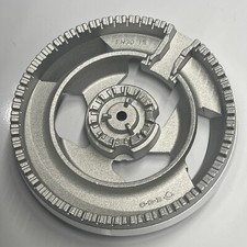 Samsung range burner for sale  Fairfield