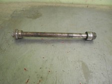 Honda 750f rear for sale  ELY
