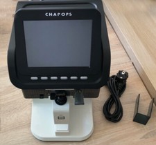 Charops clm 7000p gebraucht kaufen  Taufkirchen