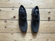 Red tape suede for sale  LONDON