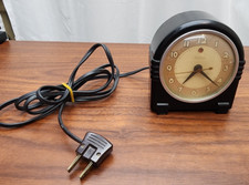 Telechron vintage electric for sale  Normal