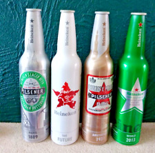 Bouteilles heineken collector d'occasion  Bauvin
