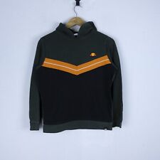 Felpa ellesse bambino usato  Ercolano