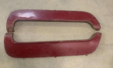 1952 oldsmobile rear for sale  Billings