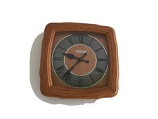 Wanduhr dugena quartz gebraucht kaufen  Erdweg