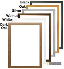 Black picture frames for sale  GLASGOW