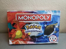 2014 pokemon monopoly for sale  Citrus Heights