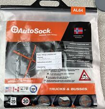 Al64 tire chains for sale  SLOUGH