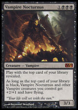 Mtg vampire nocturnus usato  Bari