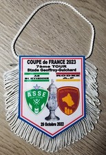 Fanion 7ème tour d'occasion  France