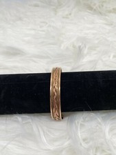 Magnetic copper bracelet for sale  Irvington