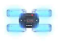 LED RGB Stetsom STROBO STR04 com Bluetooth + envio no mesmo dia de Ohio comprar usado  Enviando para Brazil