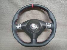 Sport lenkrad alfa gebraucht kaufen  Görlitz