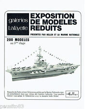 Publicite advertising 056 d'occasion  Roquebrune-sur-Argens