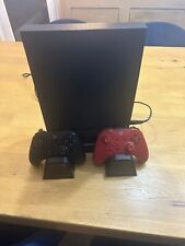 xbox x project scorpio for sale  BIRMINGHAM