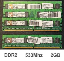 Memoria ram ddr2 usato  Pessano con Bornago
