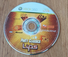 Lips party classics gebraucht kaufen  Lübeck