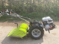 Grillo g85 rotovator for sale  KETTERING