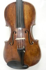 Usado, VIOLINO PROFISSIONAL MESTRE MUITO ANTIGO, PRONTO PARA TOCAR comprar usado  Enviando para Brazil