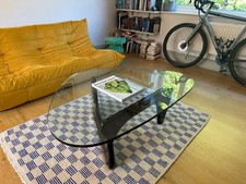 Vitra noguchi style for sale  LONDON