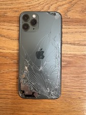 Iphone damaged parts for sale  BIRMINGHAM