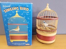 Schilling mechanical singing for sale  San Antonio