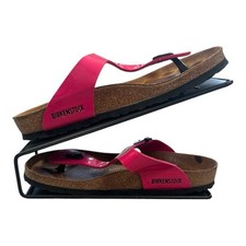 Birkenstock pink toe for sale  LITTLEHAMPTON