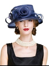 Special occasion hat for sale  MILTON KEYNES