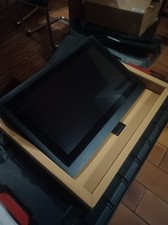 Wacom cintiq tablette d'occasion  Dun-le-Palestel