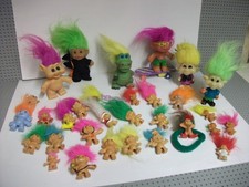 Original trolls pencil for sale  FILEY