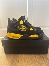 Air jordan yellow for sale  UK