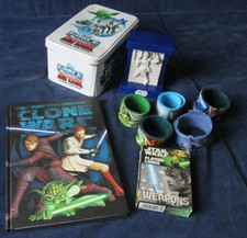 Star wars spielsachen gebraucht kaufen Star wars spielsachen gebraucht kaufen  Bad Sülze