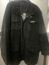 Raf british coat for sale  CHESTER LE STREET