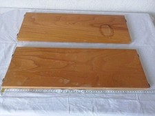 Stringregalbretter 2stück gebraucht kaufen  Lutter am Barenberge