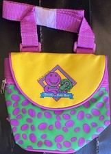 Vintage 1993 barney for sale  San Ramon